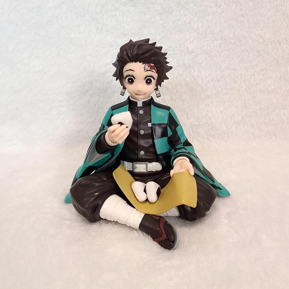 Demon slayer kimetsu no yaiba